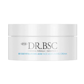 EFIX DR.BSC 8X Silk Hyaluronic Acid Moisturizing Lotion 50ml