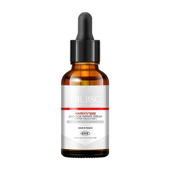 EFIX DR.BSC專業系列-法國類肉毒桿菌勝肽精華 (含15%濃度胜肽複合物:MATRIXYL3000)) 30ml