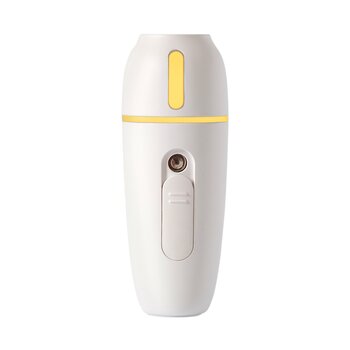Plant Therapy Mini Portable Diffuser With Light Fixed Size