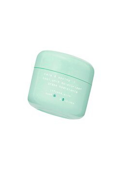 Glow Hub Skincare Products Calm And Soothe Cool Whip Face Moisturizer 50g