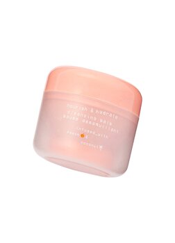 Glow Hub Skincare Products Nourish And Hydrate Cleansing Balm 1pc