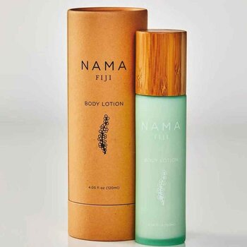 Nama Fiji Body Cream 120ml