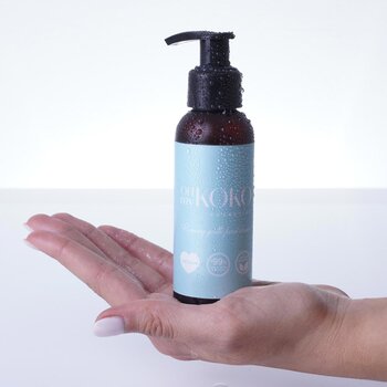 Oh My Koko Renowing gentle facial cleanser 1pc