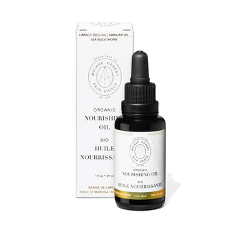 Mojave Desert Skin Shield Organic Nourishing Oil 1pc