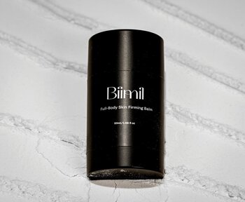 Biimil 緊緻美體霜 1pc