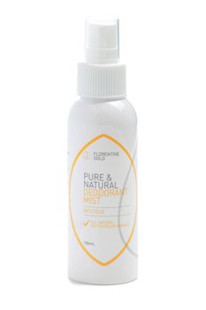 Florentine Gold Florentine Gold Pure & Natural Mystique Deodorant 1pc