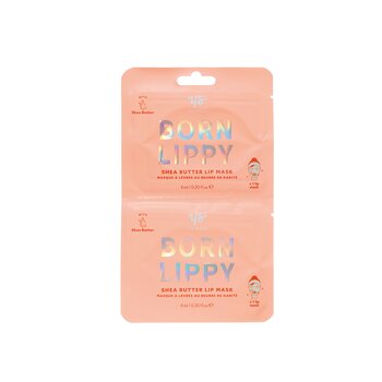 Yes Studio Born Lippy Lip Mask 2pcs