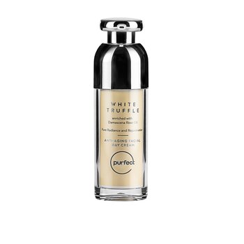 Purfect White Truffle Anti-Aging Day Cream 30ml