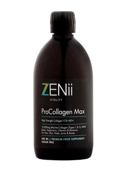 ZENII Pro Collagen Max 500ml