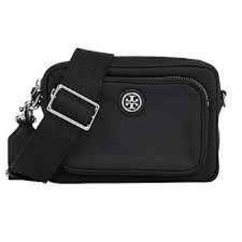 토리버치 Tory Burch TORY BURCH VIRGINIA shoulder crossbody bag 84996- # black Picture Color