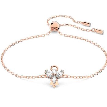 Swarovski SWAROVSKI Swarovski Women's Magic Angel Bracelet 5646740 - # white 