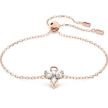 Swarovski SWAROVSKI Swarovski Women's Magic Angel Bracelet 5646740 white