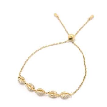 Swarovski 施華洛世奇  施華洛世奇 施華洛世奇手鍊 5544867- # Gold Picture Color