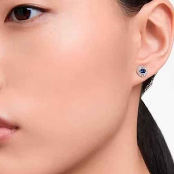 Swarovski SWAROVSKI Earrings 5662143 - # Blue 