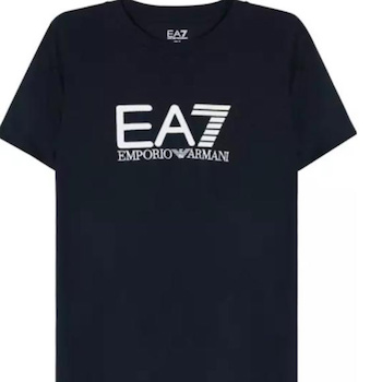 Emporio Armani EA7 EMPORIO ARMANI T SHIRT M