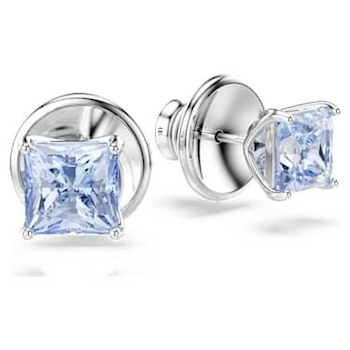 Swarovski 施華洛世奇  SWAROVSKI 施華洛世奇耳環 5723561 - # Blue 
