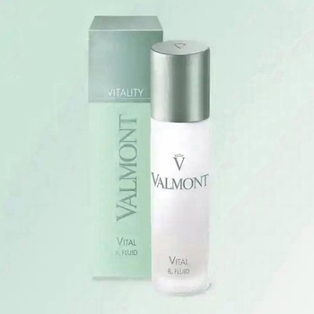Valmont 法而曼 Valmont 法爾曼 - 賦活煥能乳液 (到期日:2028年) 125ml