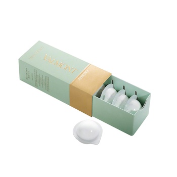 Valmont DetO2x Pack Mask 10ml*6