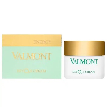 Valmont 法而曼 淨化注養輕感面霜 45ml