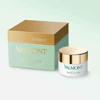 Valmont Deto2x Eye Cream 12ml