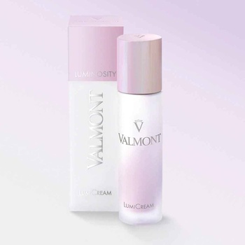 Valmont 法而曼 美白煥顏面霜 50ml