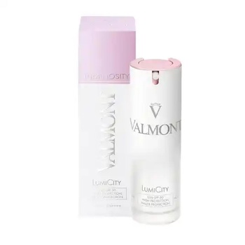 Valmont 法而曼 美白煥顏防曬乳 30ml