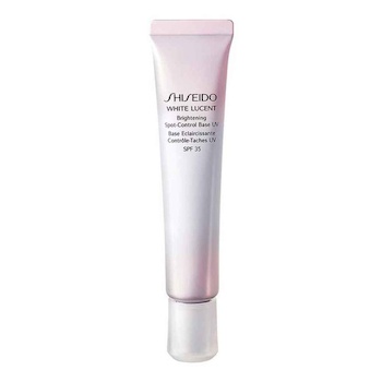 Shiseido Brightening Spot-Control Base - # Pink Pink