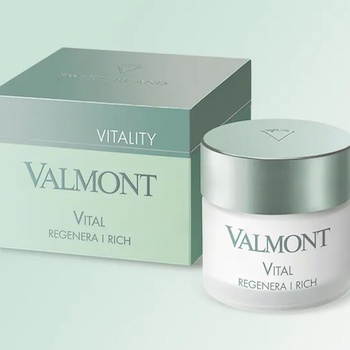 Valmont Vital Regenera I Rich 10ml