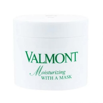 Valmont Moisturizing with a Mask 50ml