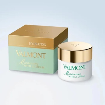 Valmont Moisturizing With A Cream 50ml