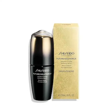 Shiseido FUTURE SOLUTION LX Intensive Firming Brilliance Serum 50ml