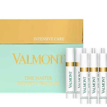 Valmont 法而曼 至臻美肌精粹修護露 #時光大師精華 (Time Master Intensive Program) 3ml * 14