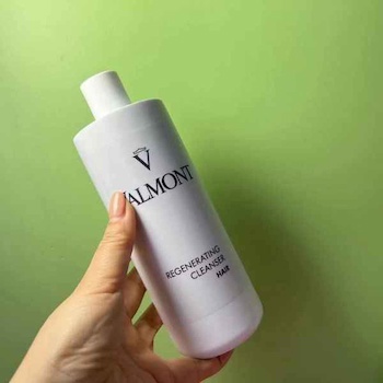 Valmont Regenerating Cleanser Hair 500ml