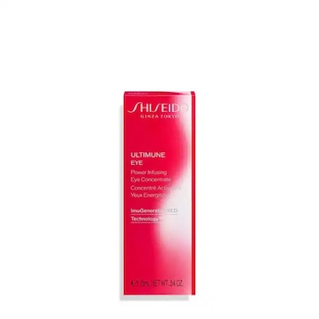 Shiseido ULTIMUNE Power Infusing Eye Concentrate 15ml