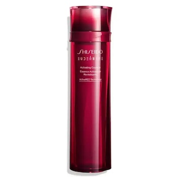 Shiseido EUDERMINE Activating Essence 145ml