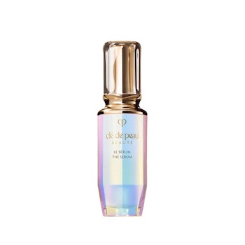 クレ・ド・ポー Cle De Peau The Serum 50ml (New) | ストロベリー 