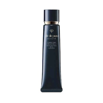 Cle De Peau Correcting Cream Veil 40g
