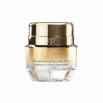 Cle De Peau Eye Contour Cream Supreme 2ml