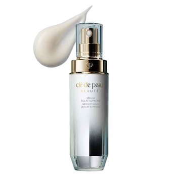 Cle De Peau 肌膚之鑰 高效煥采亮白精華 (美白精華) 40ml