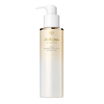 Cle De Peau Cleansing Oil 200ml