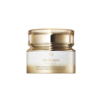 Cle De Peau ADVANCED PROTECTIVE DAY CREAM 50ml