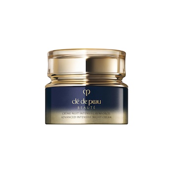 Cle De Peau ADVANCED INTENSIVE NIGHT CREAM 5ml