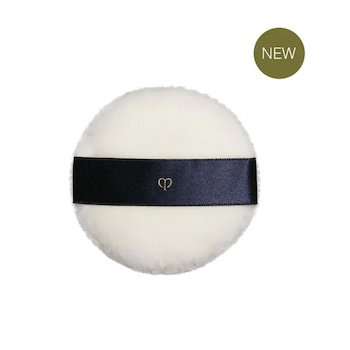 Cle De Peau PUFF (TRANSLUCENT LOOSE POWDER) piece