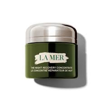 ドゥラメール La Mer The Night Recovery Concentrate (7ml or 50ml) 15ml