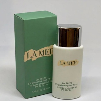 La Mer The SPF50 UV Protecting Fluid 50ml