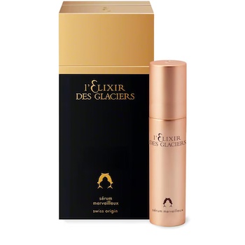 Valmont l'Elixir des Glaciers (Serum Merveilleux) 40ml