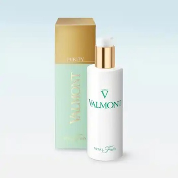 Valmont 法而曼 生命之泉潤膚露 30ml