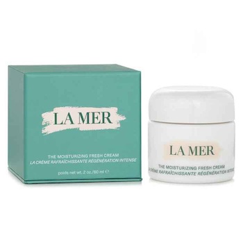 La Mer 海藍之謎  精華輕盈面霜 30ml