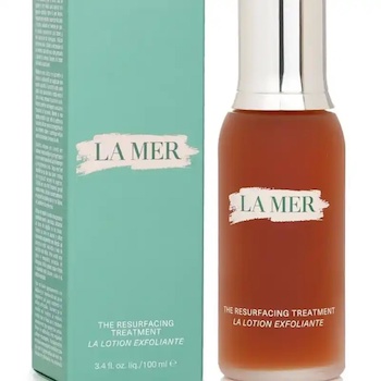 La Mer Resurfacing Treatment 100ml
