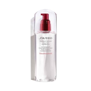 Shiseido Treatment Softener (Light) (For Normal and Combination to Oily Skin) 7ml